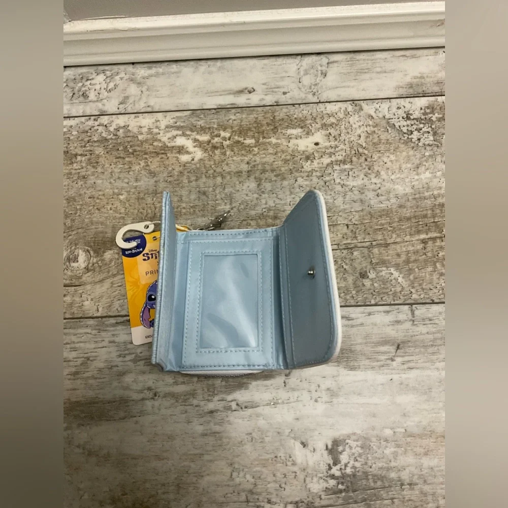 NWT Stitch , crossbody bag sets and wallet - Picture 9 of 10
